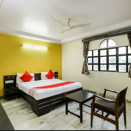 Hotel Asopalav Ambaji 외부 사진