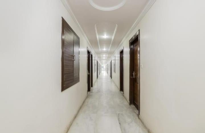 Hotel Asopalav Ambaji 외부 사진