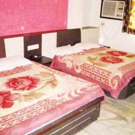 Hotel Asopalav Ambaji 외부 사진