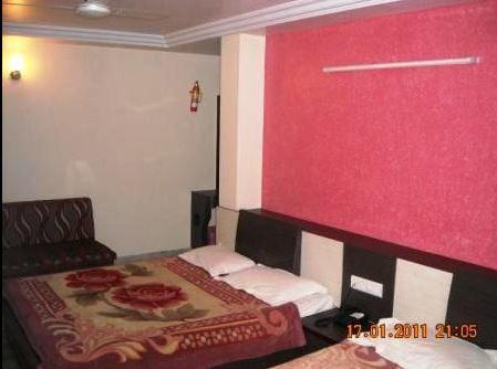 Hotel Asopalav Ambaji 외부 사진