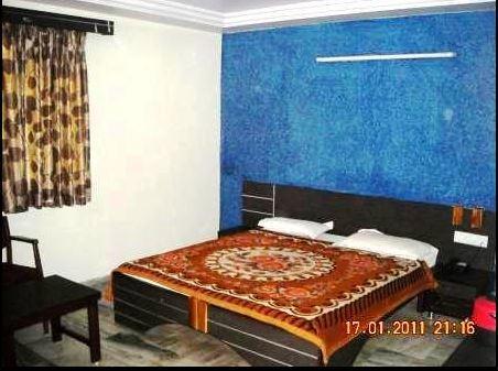 Hotel Asopalav Ambaji 외부 사진