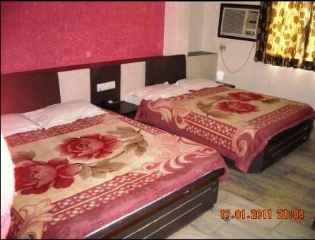 Hotel Asopalav Ambaji 외부 사진
