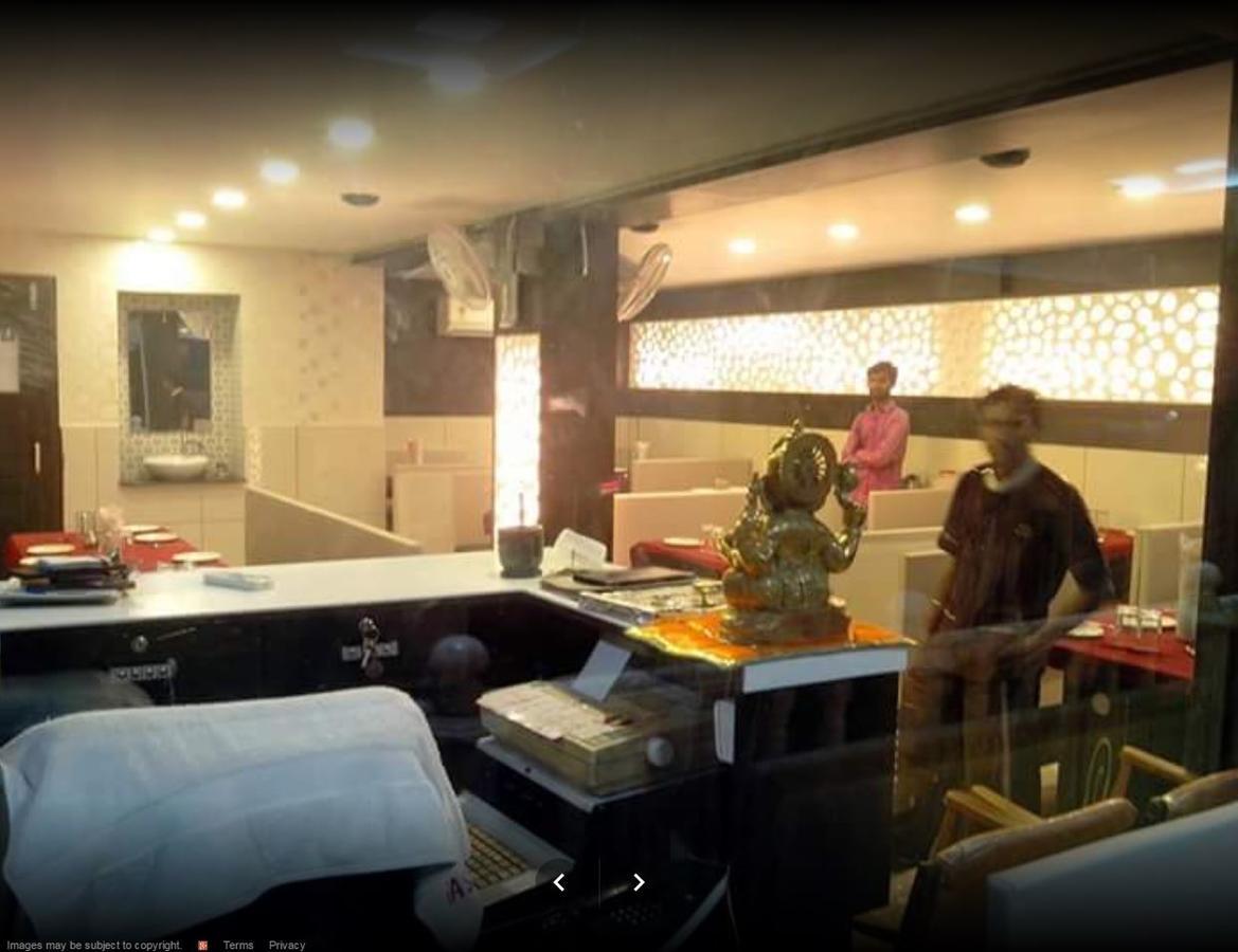 Hotel Asopalav Ambaji 외부 사진