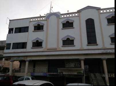 Hotel Asopalav Ambaji 외부 사진