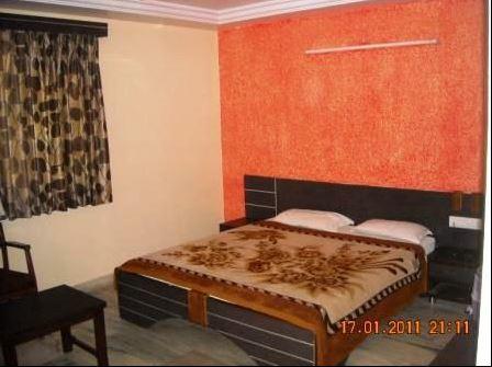 Hotel Asopalav Ambaji 외부 사진